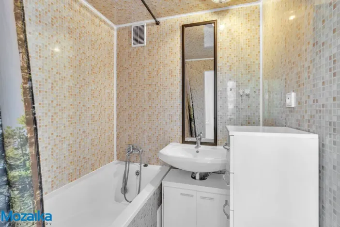 Pronájem bytu 2+1, Lanškroun - Ostrovské Předměstí, Seifertova, 65 m2