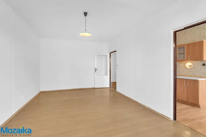Pronájem bytu 2+1, Lanškroun - Ostrovské Předměstí, Seifertova, 65 m2