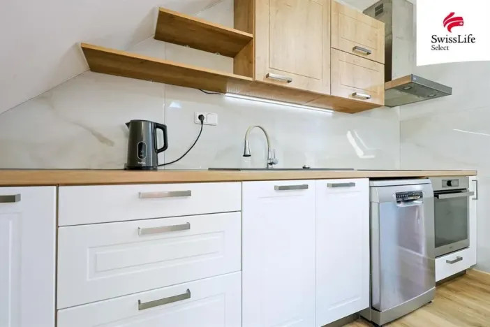 Prodej rodinného domu, Blovice, Americká, 260 m2