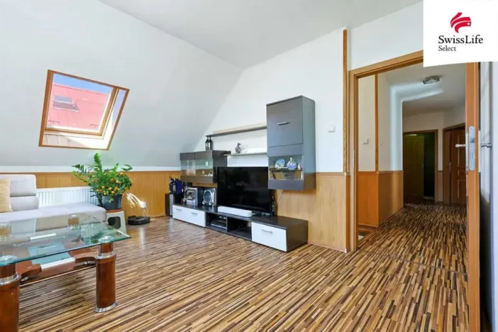 Prodej rodinného domu, Blovice, Americká, 260 m2