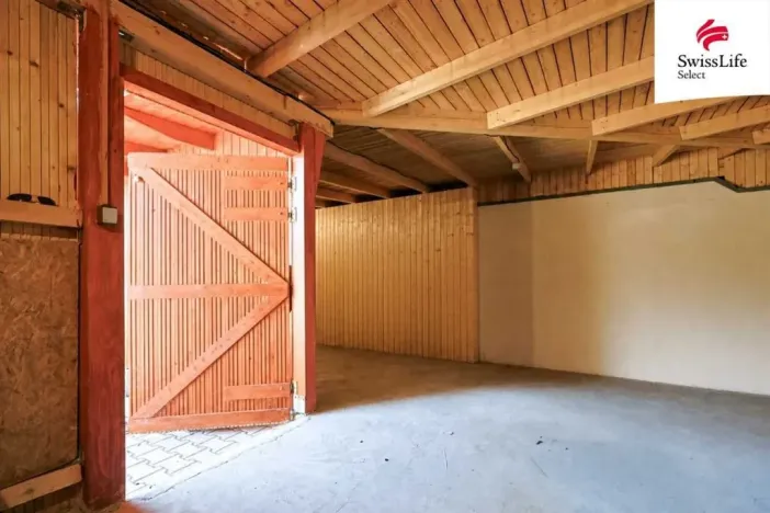 Prodej rodinného domu, Blovice, Americká, 260 m2