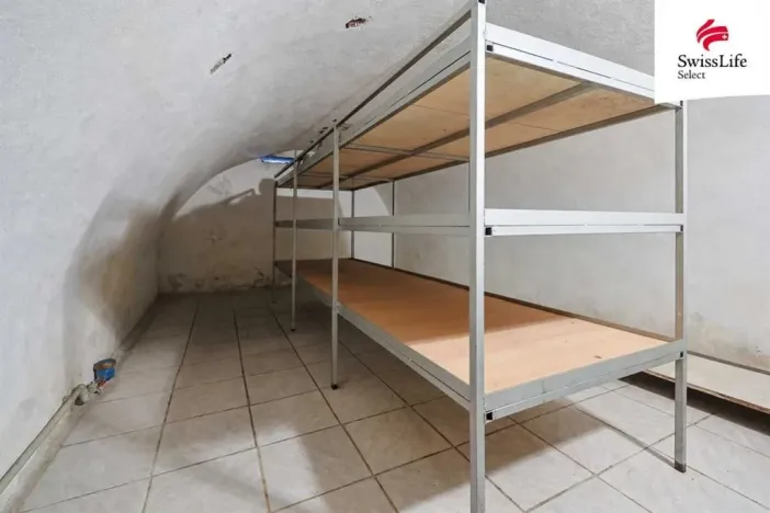Prodej rodinného domu, Blovice, Americká, 260 m2