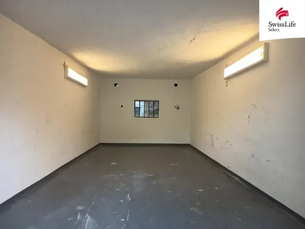 Pronájem garáže, Jihlava, 32 m2