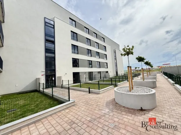 Pronájem bytu 1+kk, Plzeň - Jižní Předměstí, Železná, 42 m2
