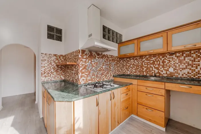 Prodej bytu 1+1, Český Těšín, Okružní, 41 m2