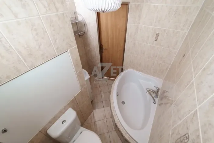 Prodej bytu 1+1, Český Těšín, Okružní, 41 m2