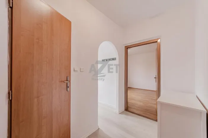 Prodej bytu 1+1, Český Těšín, Okružní, 41 m2
