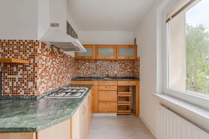 Prodej bytu 1+1, Český Těšín, Okružní, 41 m2