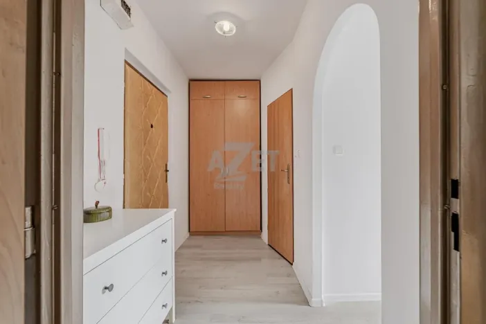 Prodej bytu 1+1, Český Těšín, Okružní, 41 m2