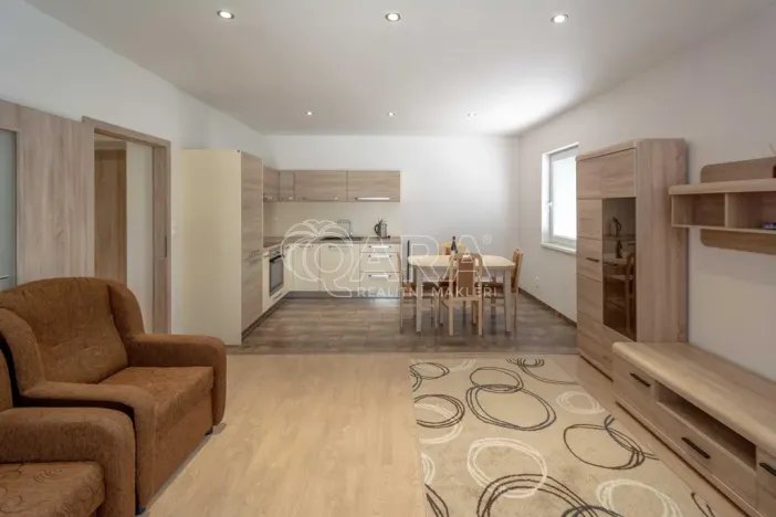 Pronájem bytu 2+kk, Neratovice, P. Bezruče, 48 m2