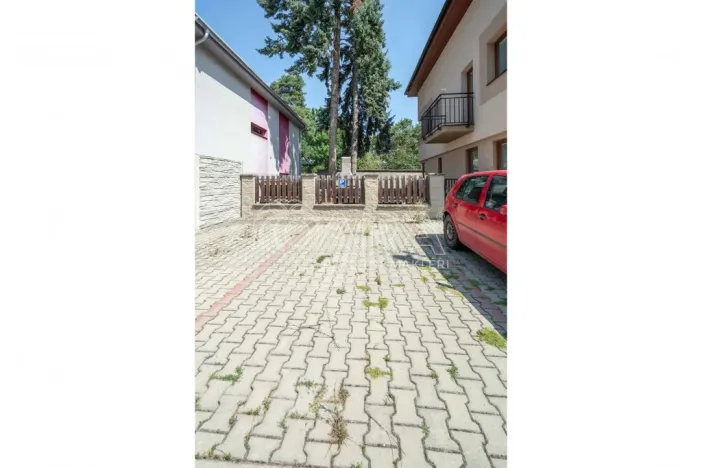 Pronájem bytu 2+kk, Neratovice, P. Bezruče, 48 m2