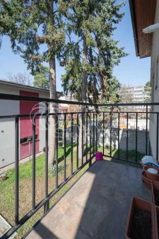 Pronájem bytu 2+kk, Neratovice, P. Bezruče, 48 m2