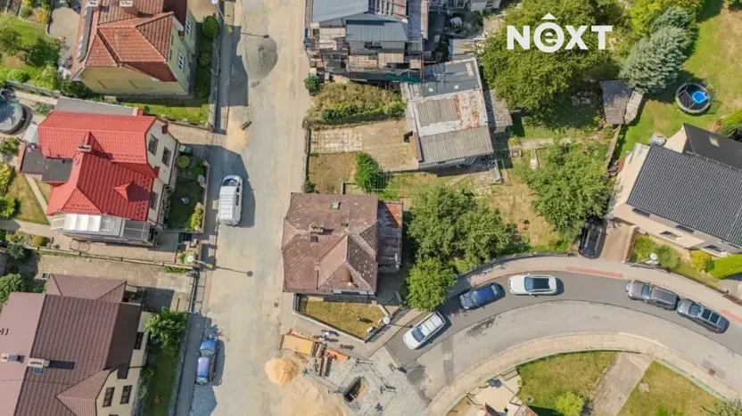 Prodej rodinného domu, Zábřeh, Lidická, 150 m2