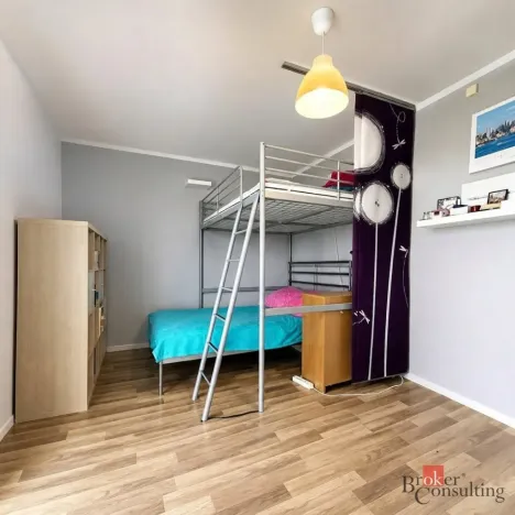 Pronájem bytu 3+1, Příbram - Příbram I, Hradební, 82 m2