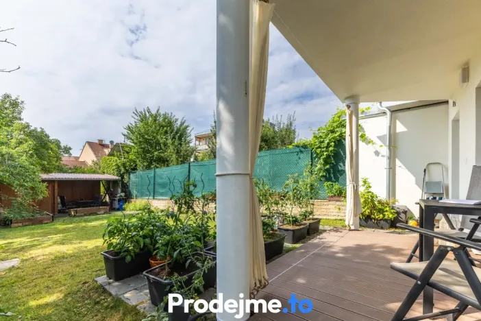 Prodej rodinného domu, Brno - Řečkovice, Koláčkova, 165 m2