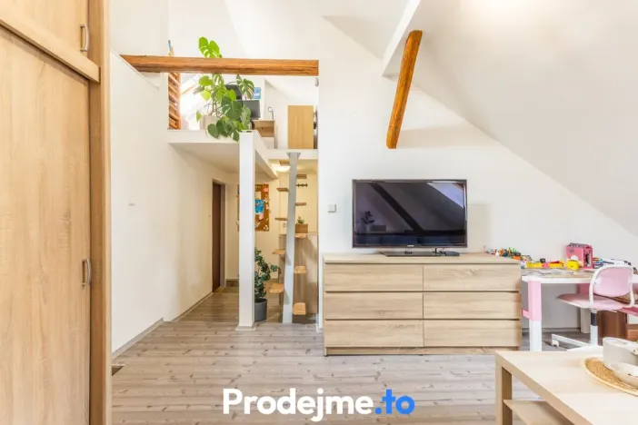 Prodej rodinného domu, Brno - Řečkovice, Koláčkova, 165 m2