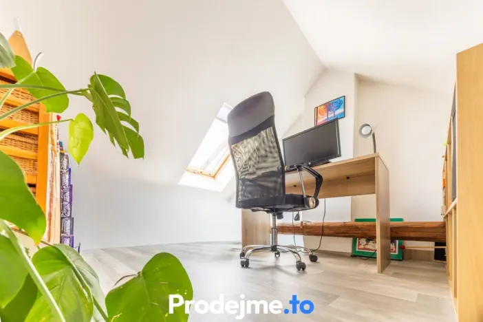 Prodej rodinného domu, Brno - Řečkovice, Koláčkova, 165 m2