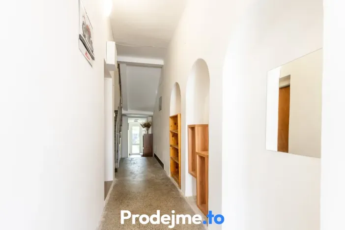 Prodej rodinného domu, Brno - Řečkovice, Koláčkova, 165 m2