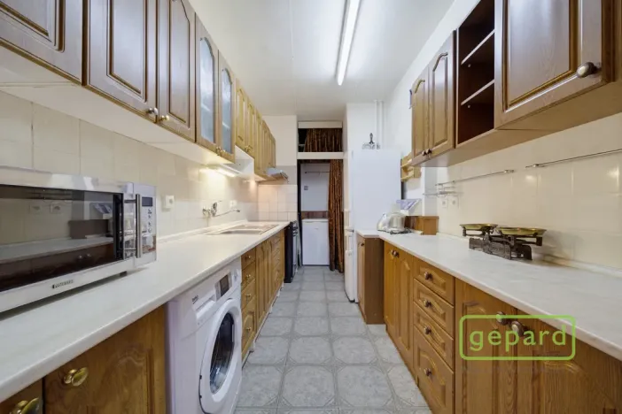 Prodej bytu 3+kk, Praha, Moskevská, 67 m2