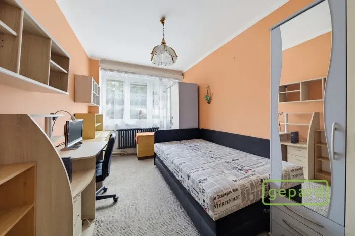 Prodej bytu 3+kk, Praha, Moskevská, 67 m2