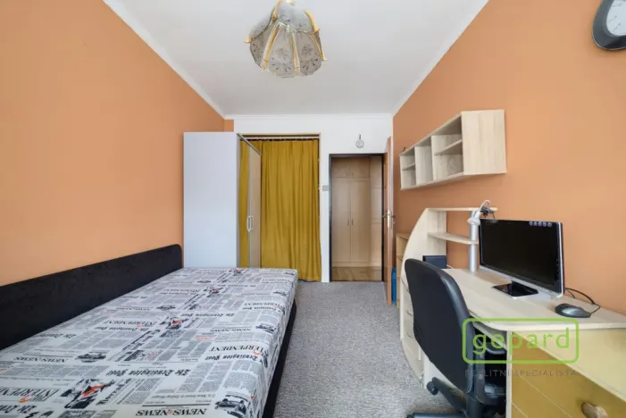 Prodej bytu 3+kk, Praha, Moskevská, 67 m2