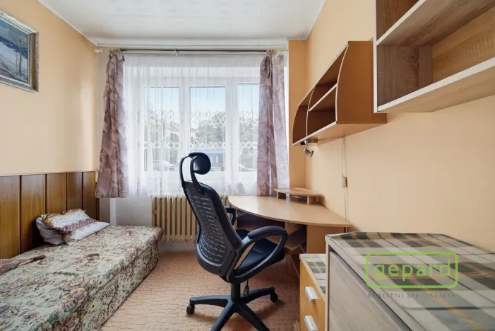 Prodej bytu 3+kk, Praha, Moskevská, 67 m2