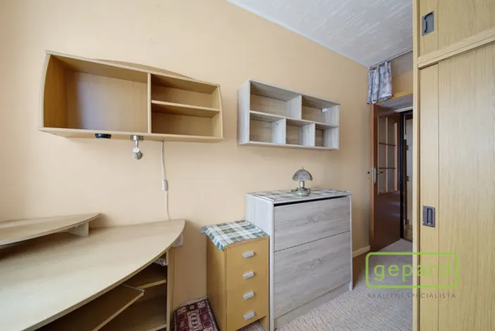 Prodej bytu 3+kk, Praha, Moskevská, 67 m2