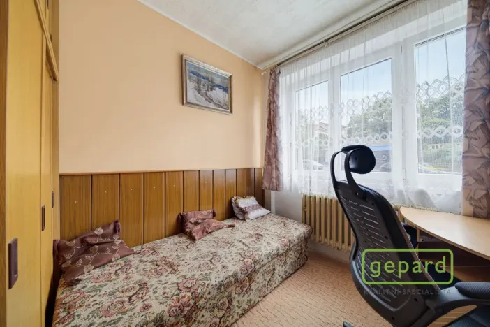 Prodej bytu 3+kk, Praha, Moskevská, 67 m2