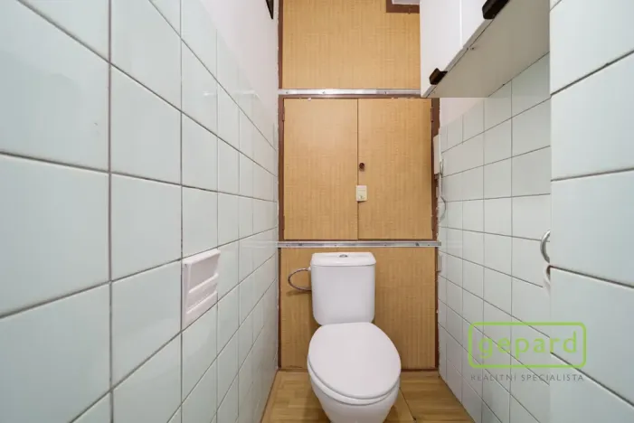 Prodej bytu 3+kk, Praha, Moskevská, 67 m2