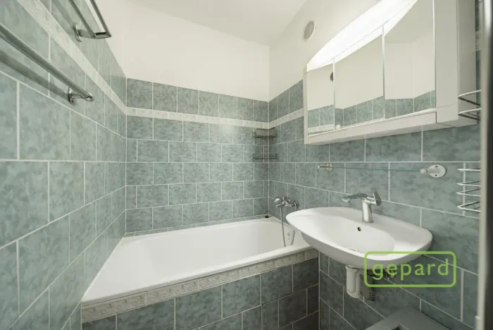 Prodej bytu 3+kk, Praha, Moskevská, 68 m2