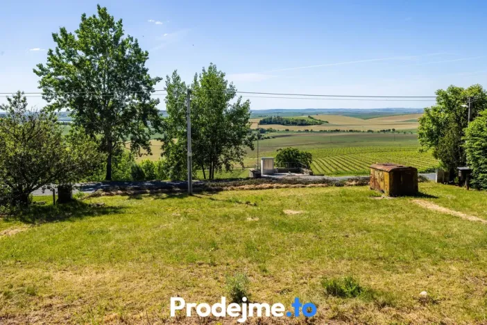 Prodej pozemku pro bydlení, Viničné Šumice, 7165 m2