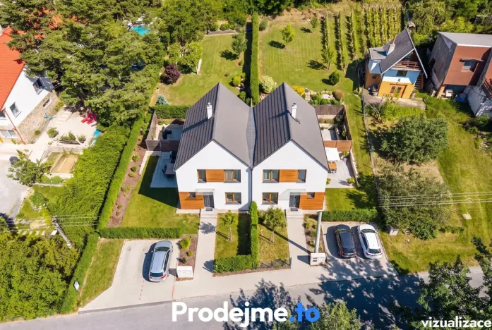 Prodej pozemku pro bydlení, Viničné Šumice, 7165 m2