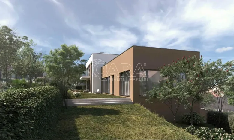Prodej pozemku pro bydlení, Řevnice, Bezručova, 846 m2