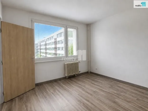Pronájem bytu 2+1, Trutnov - Střední Předměstí, Lnářská, 46 m2