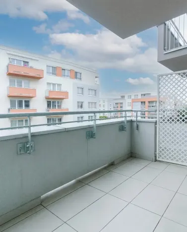 Pronájem bytu 3+kk, Praha - Stodůlky, Toufarova, 74 m2