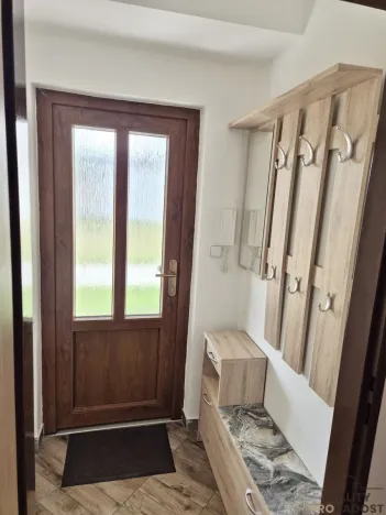 Pronájem bytu 1+1, Slatinice, 30 m2