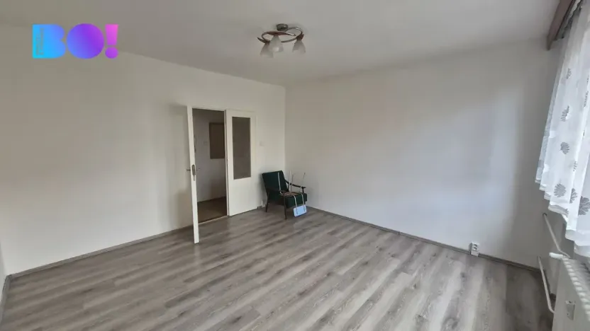 Pronájem bytu 1+1, Ostrava, Nádražní, 38 m2