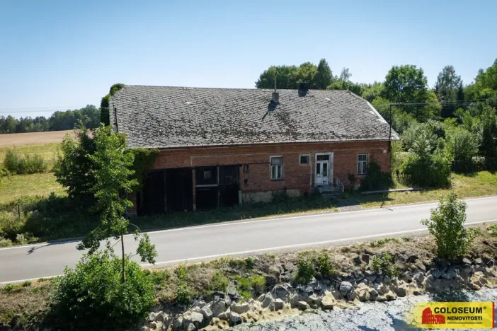 Prodej rodinného domu, Trpík, 300 m2