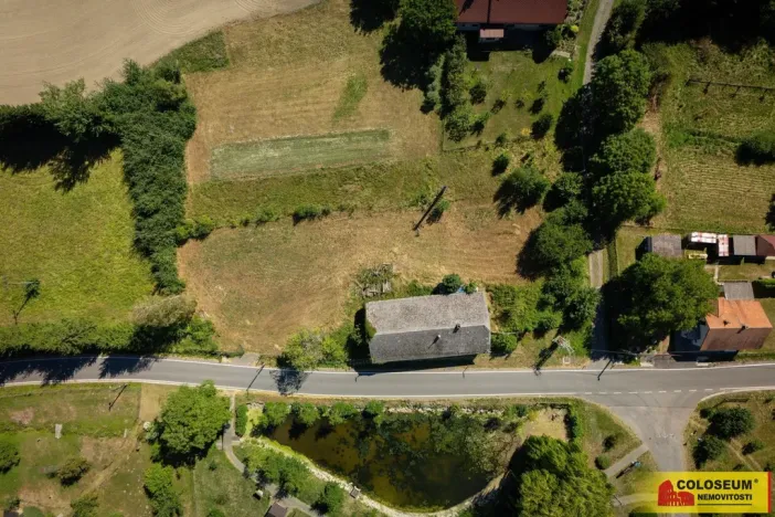 Prodej rodinného domu, Trpík, 300 m2