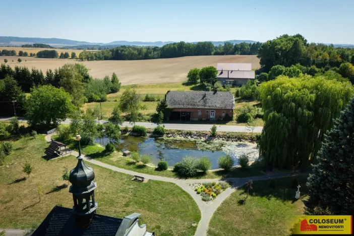 Prodej rodinného domu, Trpík, 300 m2