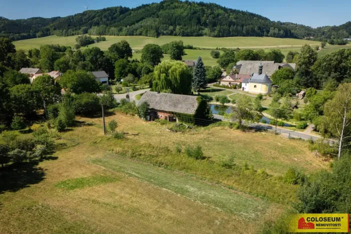 Prodej rodinného domu, Trpík, 300 m2