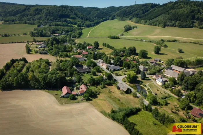 Prodej rodinného domu, Trpík, 300 m2
