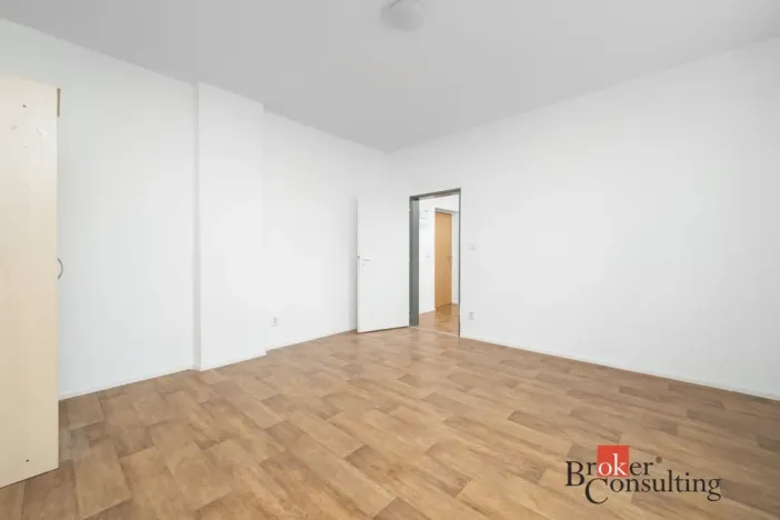 Prodej bytu 2+kk, Jablonec nad Nisou, Kokonínská, 57 m2