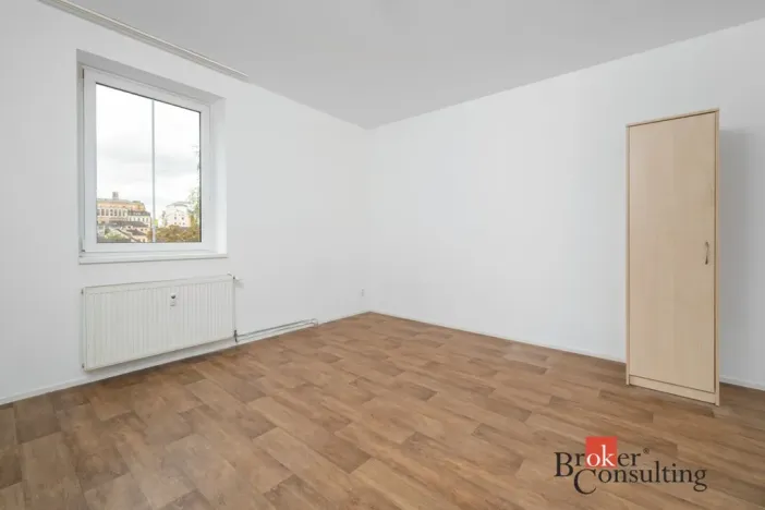 Prodej bytu 2+kk, Jablonec nad Nisou, Kokonínská, 57 m2