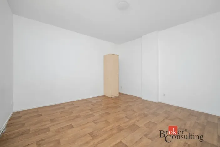 Prodej bytu 2+kk, Jablonec nad Nisou, Kokonínská, 57 m2