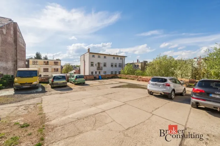Prodej bytu 2+kk, Jablonec nad Nisou, Kokonínská, 57 m2
