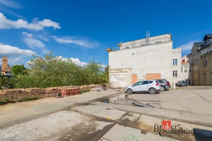 Prodej bytu 2+kk, Jablonec nad Nisou, Kokonínská, 57 m2