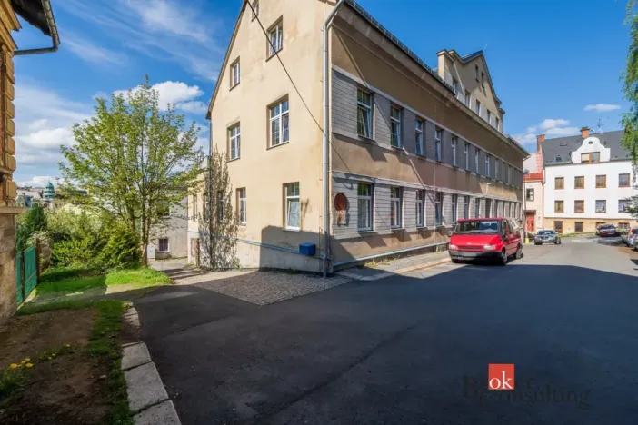 Prodej bytu 2+kk, Jablonec nad Nisou, Kokonínská, 57 m2