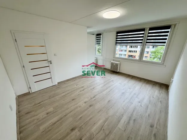 Prodej bytu 1+1, Most, Jana Kubelíka, 27 m2