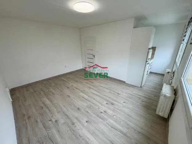 Prodej bytu 1+1, Most, Jana Kubelíka, 27 m2